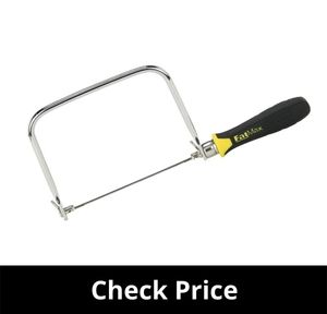 Stanley Coping Saw 0 15 106