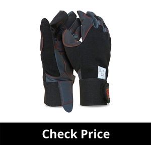 OREGON 295395 Chainsaw Glove